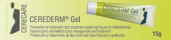 Cerederm Gel | Cerederm | ONLINE-SHOP | CERECARE Online-Shop