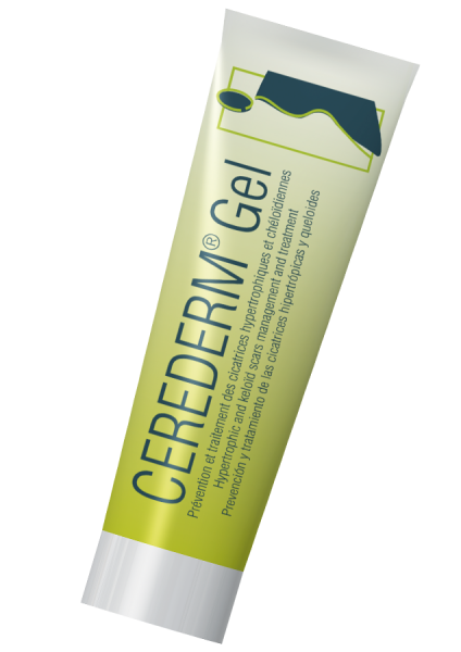 Cerederm Gel